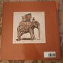 Visions Of India. The Sketchbook Of William Simpson 1859-62 By Mildred Archer. Introduction By Paul Theroux. Large Volume Hardback With Dustjacket In Good Condition. Image 4