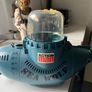 vintage action man +submarine Image 8
