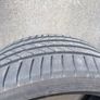 2x Bridgestone tires 225/40/r18 Image 3