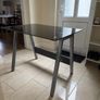 glass table Image 3