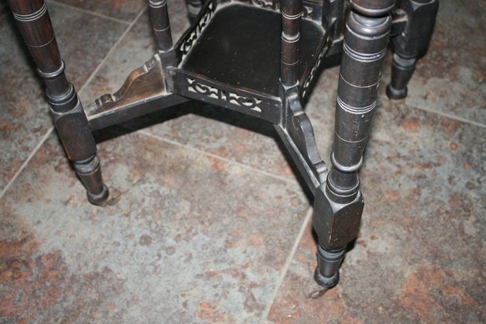 Antique Coffee Table