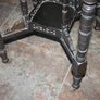 Antique Coffee Table Image 9