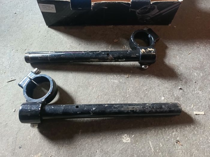 41mm clipons
