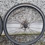 Bontrager Affinity TLR Wheelset - Rim Brakes Image 3