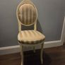 Frence style writing Bureau &chair Image 9