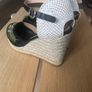 Kanna wedge sandals (EU 36) mint condition Image 3