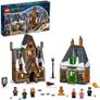 Lego Hogsmeade Village Visit 76388 NEW Image 2