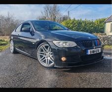 Bmw 325i 3ltr low mileage
