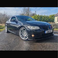 Bmw 325i 3ltr low mileage