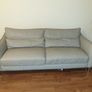 leather couch Image 9