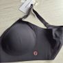 Momcozy Nursing Bra, Seamless,  Size 3XL Image 5