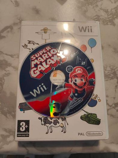 Nintendo Wii Bundle!
