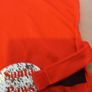 Small santa dog coat Image 4