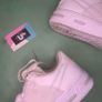 Premium Nike Air Force 1 Low React Image 3