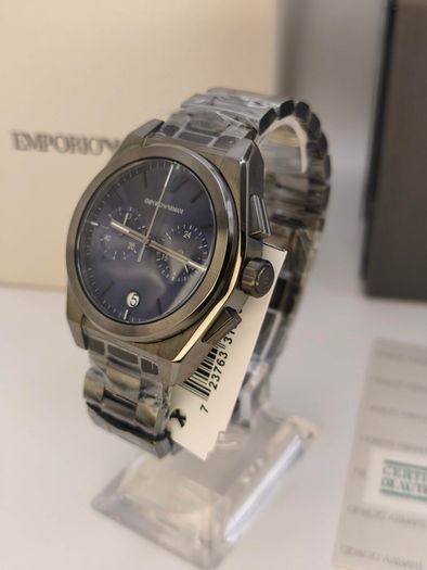 Emporio Armani men's watch