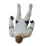 Star Wars Vintage Luke Skywalker Stormtrooper Disguise Last 17 Figure Tri-Logo Complete 1985 Image 7