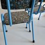 Upcycled Vintage School Chairs Image 3
