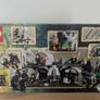 Lego Lord of the Rings 9472 - Attack on Weathertop Image 2