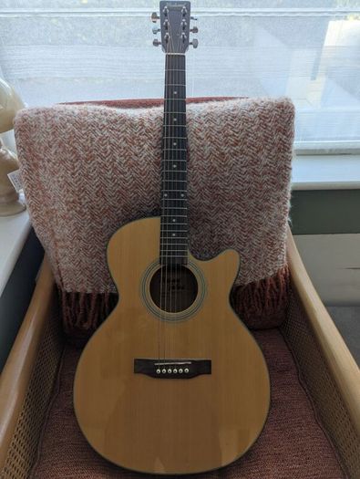 Westwood Acoustic