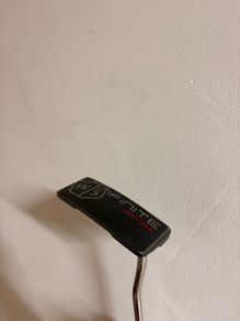 putter