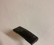 putter
