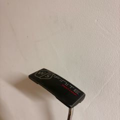 putter