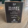 Harry Potter & the Deathly Hallows Audiobook Image 2