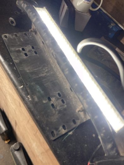 LED Van front Light // Van // Car // Boat