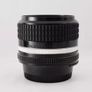Nikon Ai-s Ais Nikkor 24mm f/2.8 MF (Mint) Image 10
