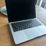 Macbook Pro 2019 i7 Image 4
