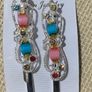 Brand New Hair Clip Pair. Multiple colours. Image 4