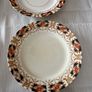 Vintage Salisbury Fine Bone China Tea Set -20 piece Image 8