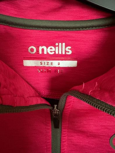 ladies sweatshirt