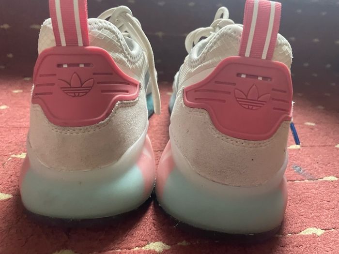 Adidas size 7.5