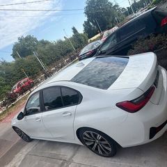 Bmw 330e