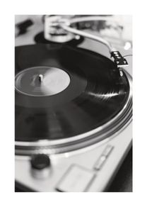 Vinyl - All genres