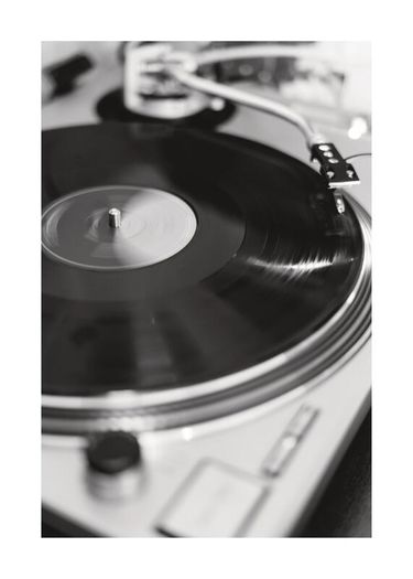 Vinyl - All genres