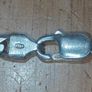 Sterling silver chain Image 4