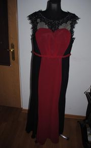 BNWT maxi Ever Pretty dress size UK16/18 EU44/46 Postage included