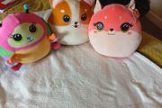 Ty teddies 1 new with tags