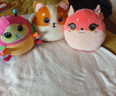 Ty teddies 1 new with tags
