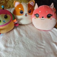 Ty teddies 1 new with tags