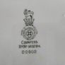 6 Vintage Royal Doulton Plates Image 2