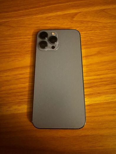 iPhone 13 Pro Max