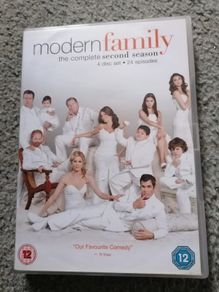 modern family