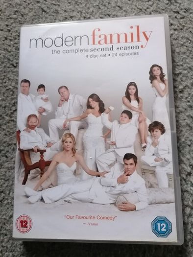 modern family