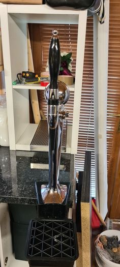 Heineken tap