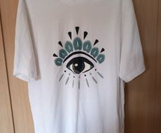 Mens Kenzo Tshirt