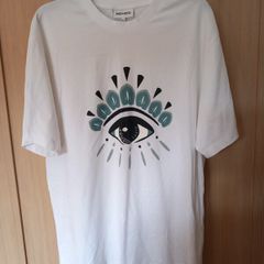 Mens Kenzo Tshirt