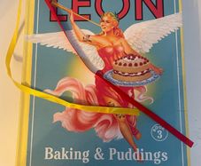Leon cookbook